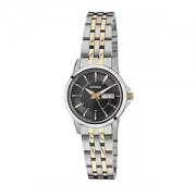 Citizens-Analog-Black-Dial-Womens-Watch-2500