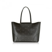 Claudia-Studs-Black-Medium-Shopper-850